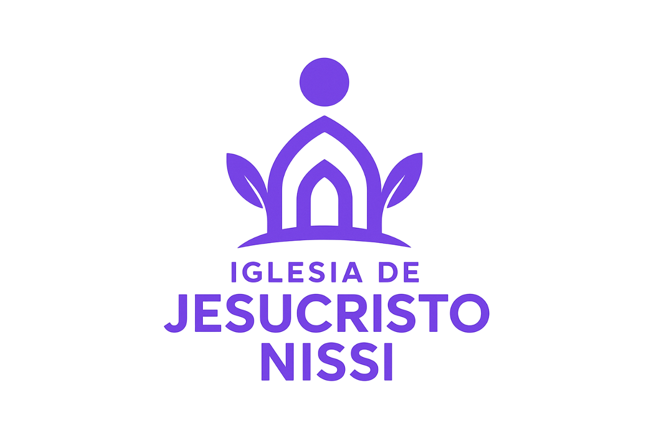 Iglesia de Jesucristo Nissi