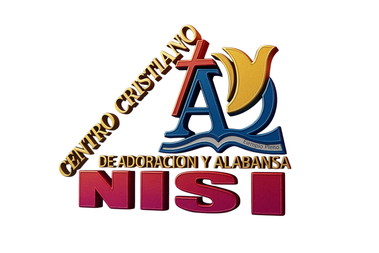 Iglesia de Jesucristo Nissi